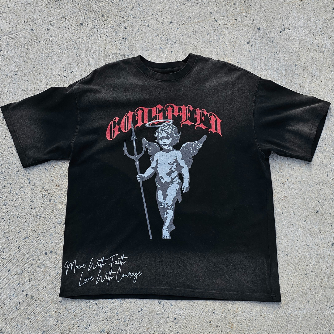 Godspeed